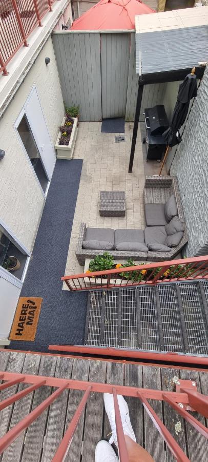 New Orleans Hotel Arrowtown Εξωτερικό φωτογραφία