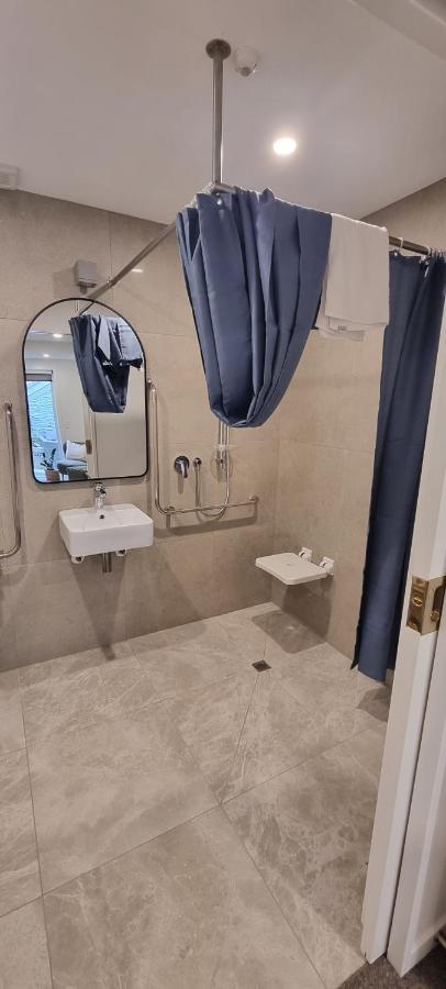 New Orleans Hotel Arrowtown Εξωτερικό φωτογραφία