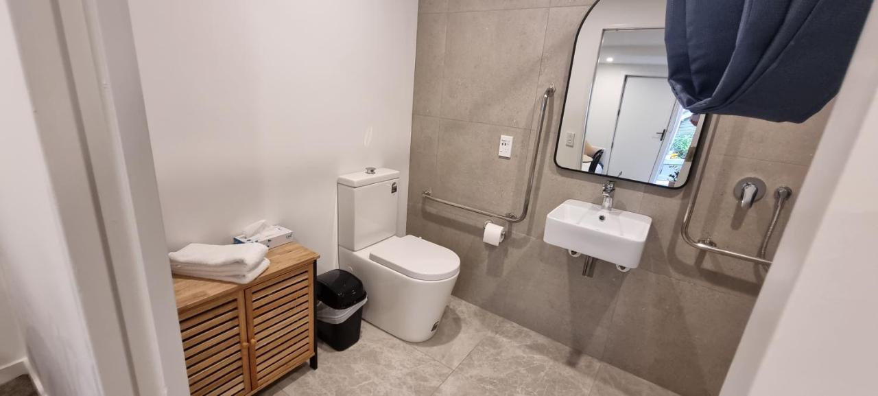 New Orleans Hotel Arrowtown Εξωτερικό φωτογραφία