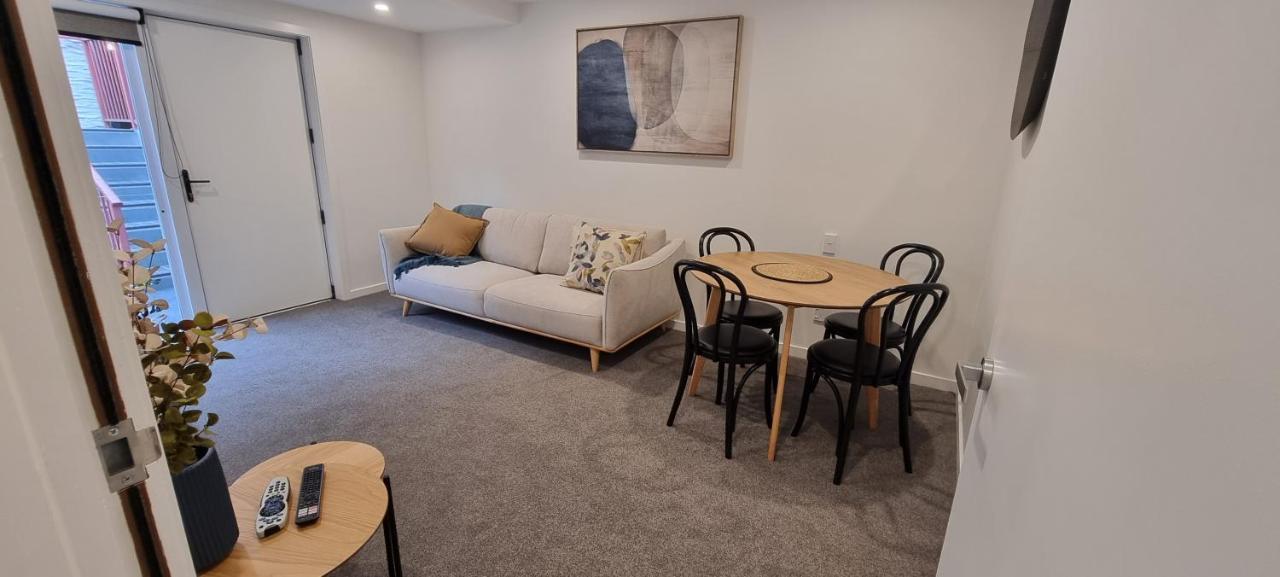 New Orleans Hotel Arrowtown Εξωτερικό φωτογραφία