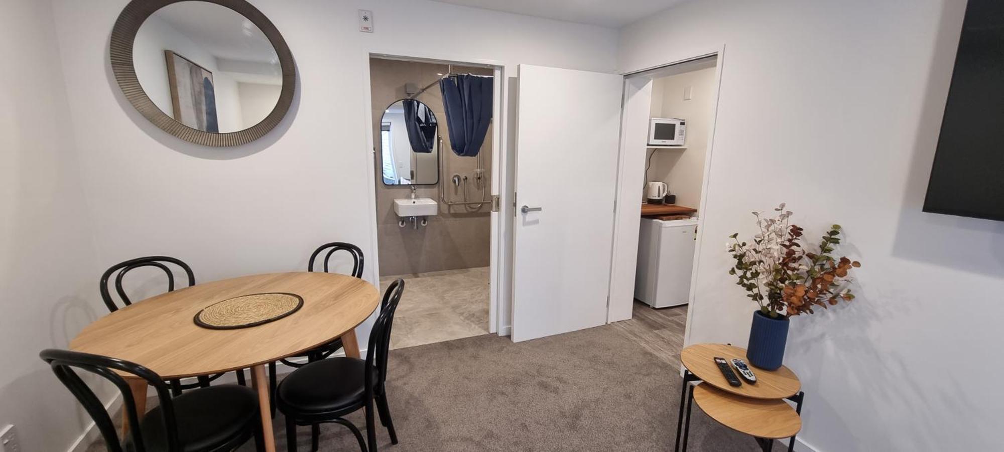 New Orleans Hotel Arrowtown Εξωτερικό φωτογραφία