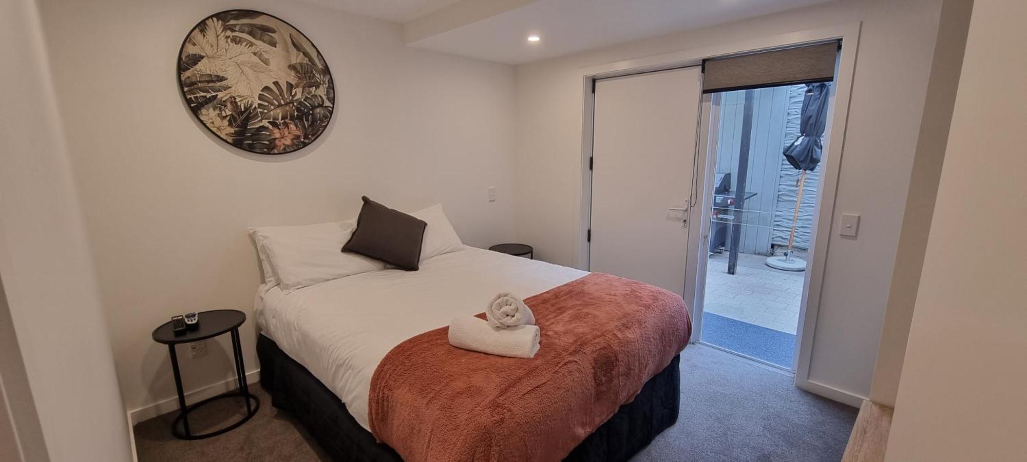 New Orleans Hotel Arrowtown Εξωτερικό φωτογραφία
