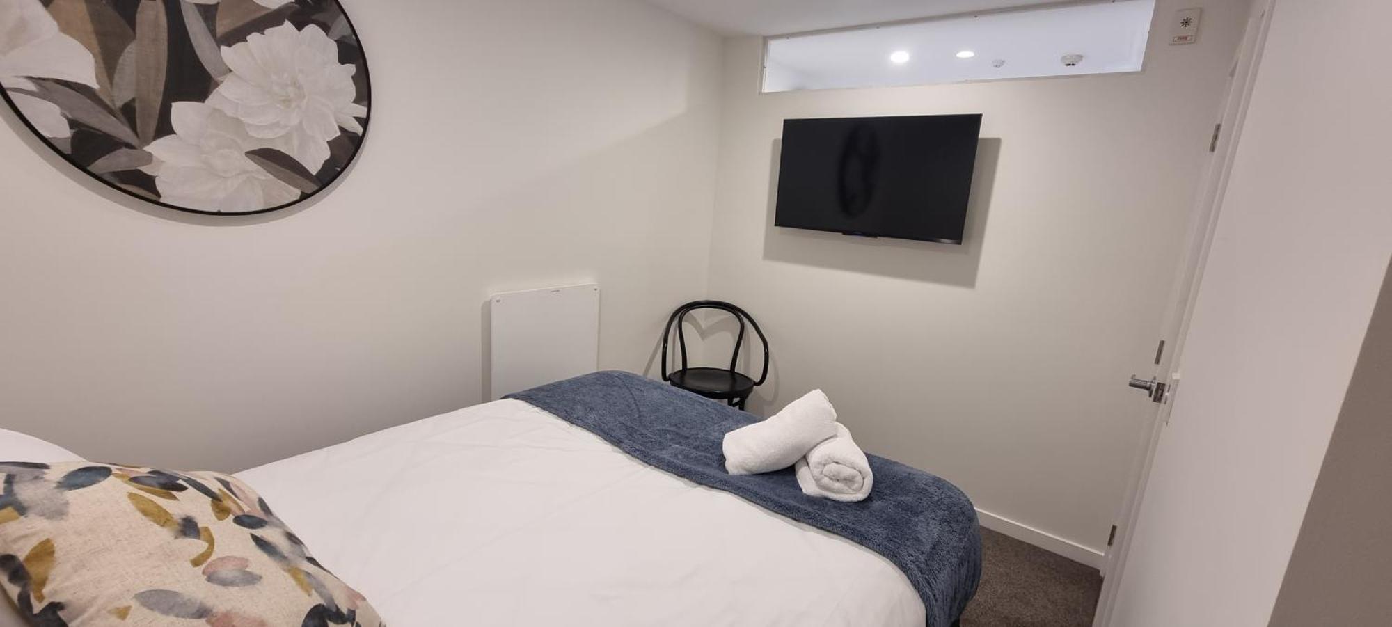 New Orleans Hotel Arrowtown Εξωτερικό φωτογραφία