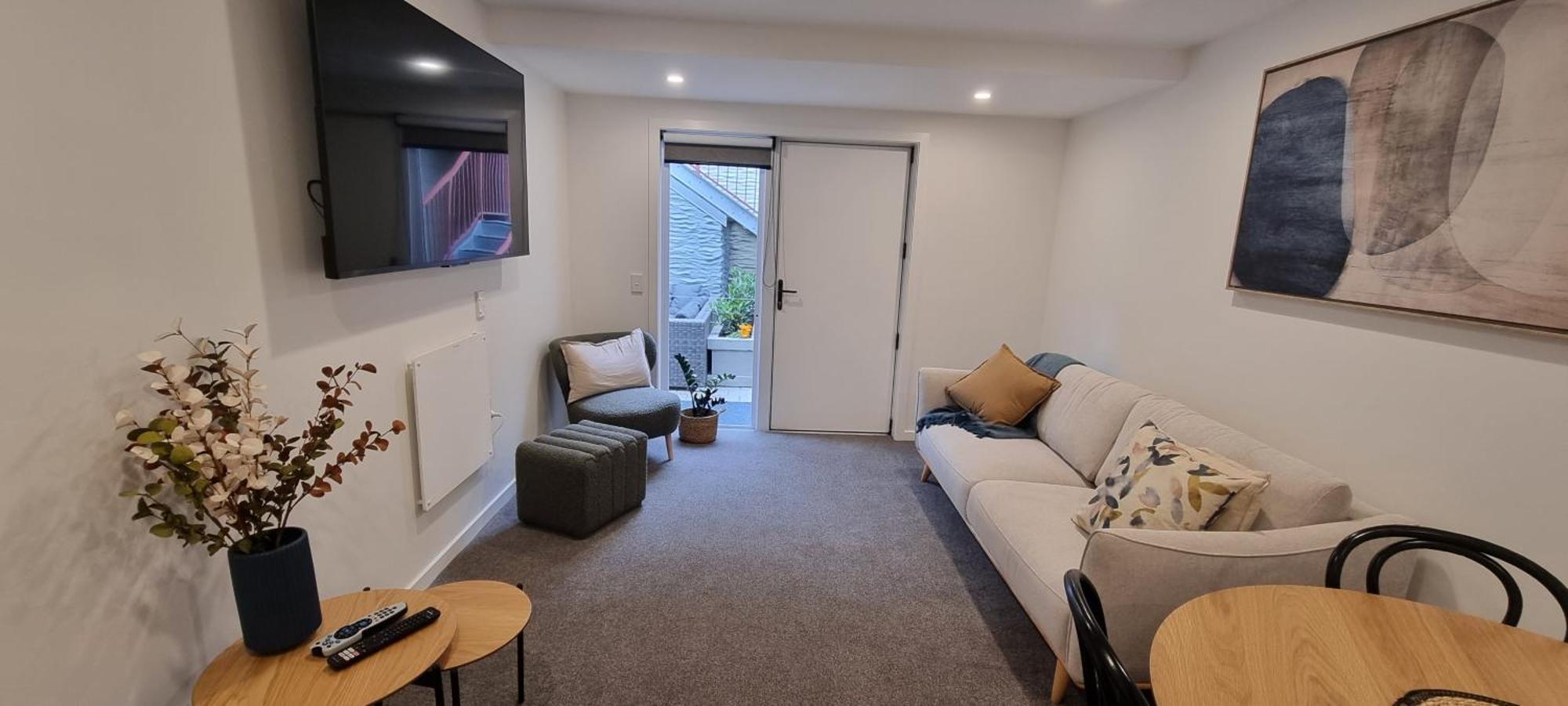New Orleans Hotel Arrowtown Εξωτερικό φωτογραφία