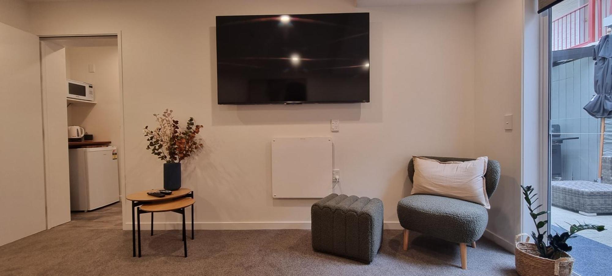 New Orleans Hotel Arrowtown Εξωτερικό φωτογραφία