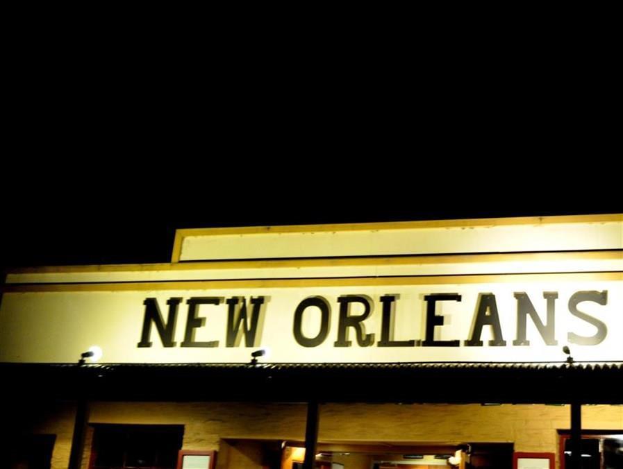 New Orleans Hotel Arrowtown Εξωτερικό φωτογραφία