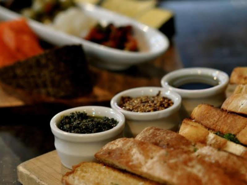 New Orleans Hotel Arrowtown Εξωτερικό φωτογραφία