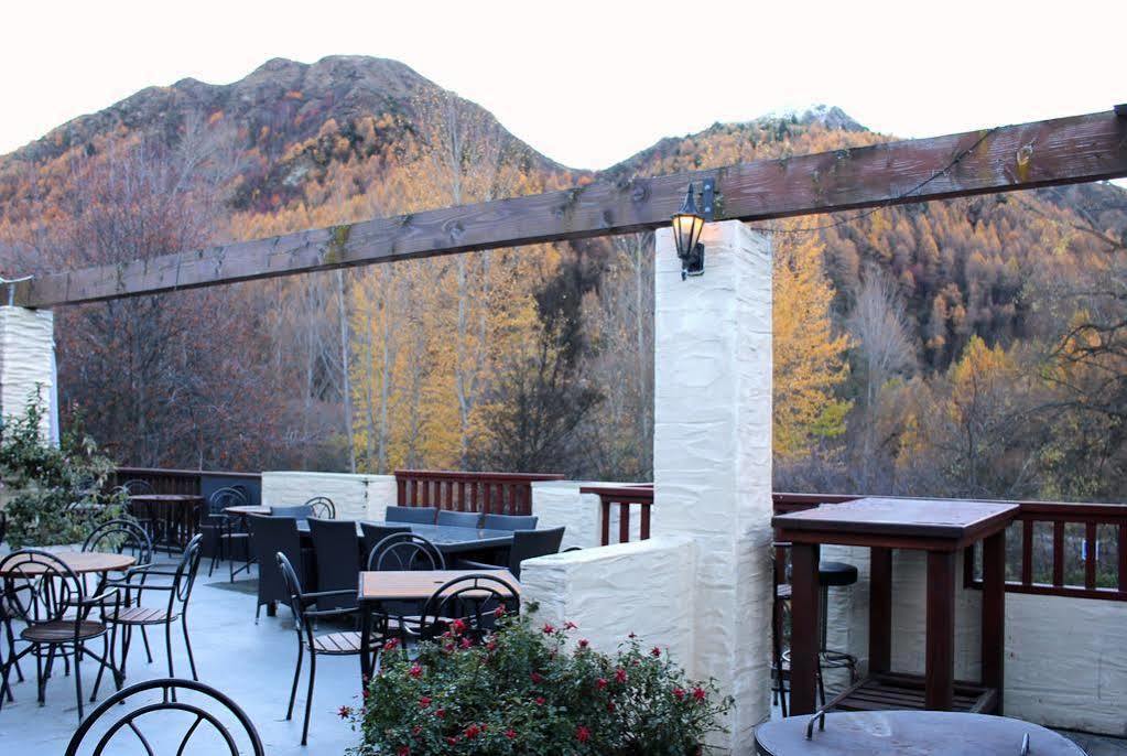 New Orleans Hotel Arrowtown Εξωτερικό φωτογραφία