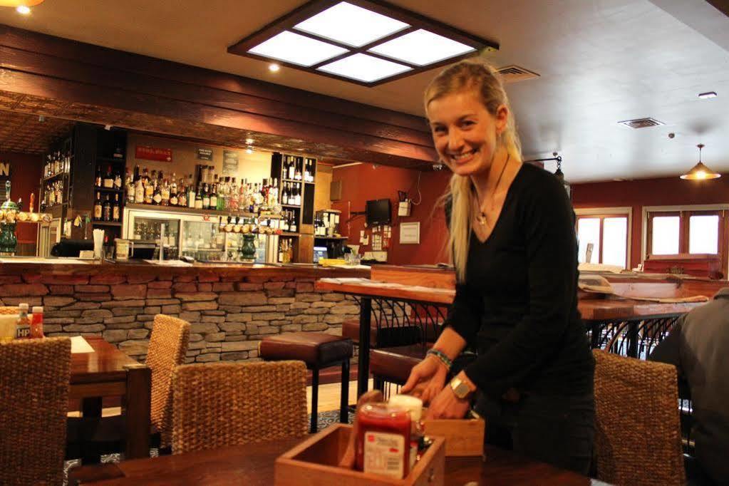 New Orleans Hotel Arrowtown Εξωτερικό φωτογραφία