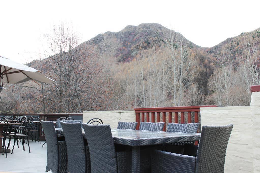 New Orleans Hotel Arrowtown Εξωτερικό φωτογραφία