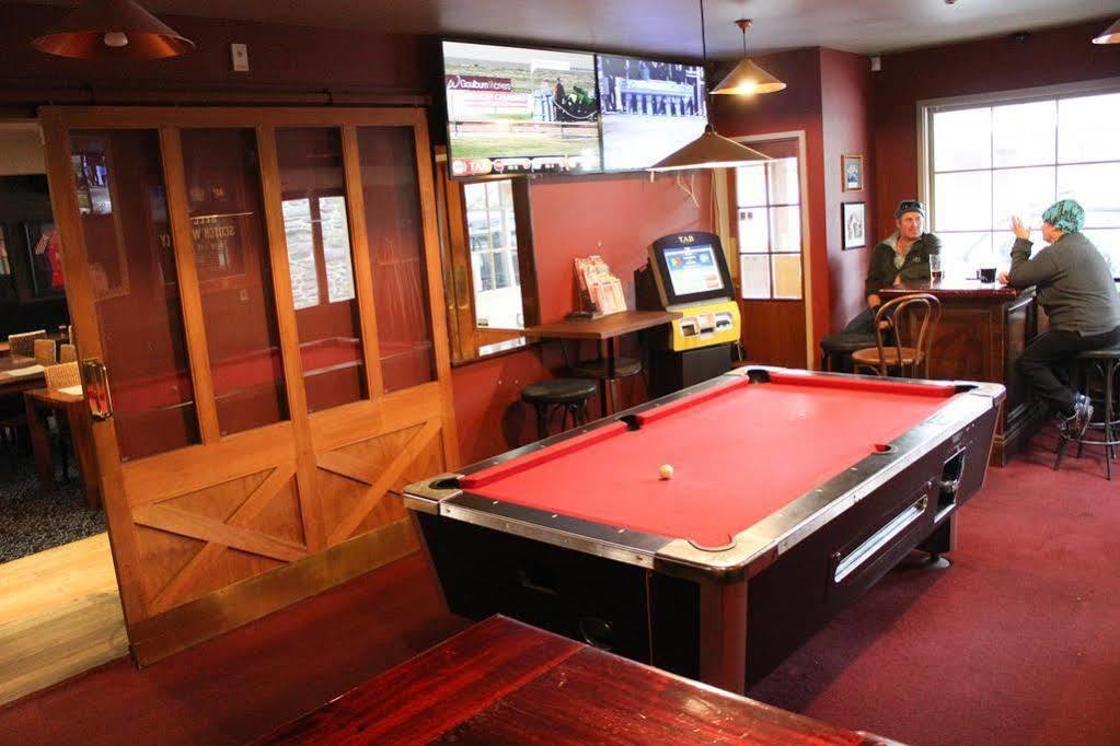 New Orleans Hotel Arrowtown Εξωτερικό φωτογραφία