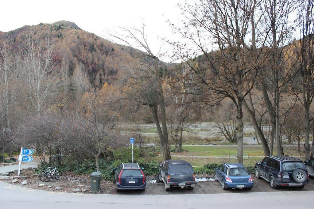 New Orleans Hotel Arrowtown Εξωτερικό φωτογραφία