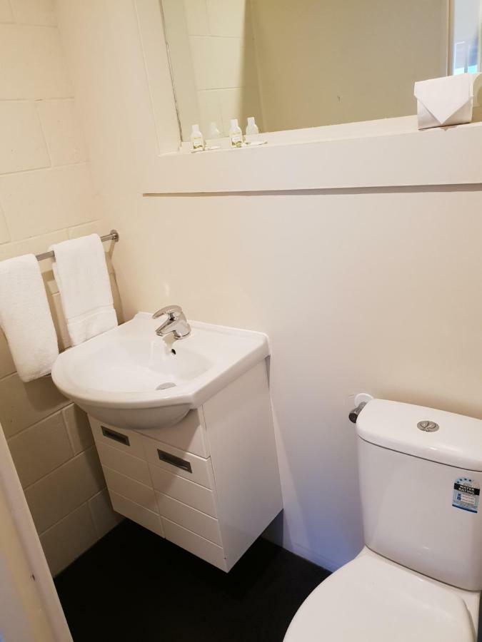 New Orleans Hotel Arrowtown Εξωτερικό φωτογραφία