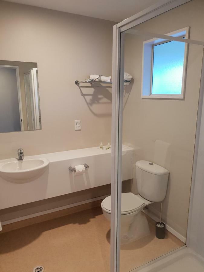New Orleans Hotel Arrowtown Εξωτερικό φωτογραφία