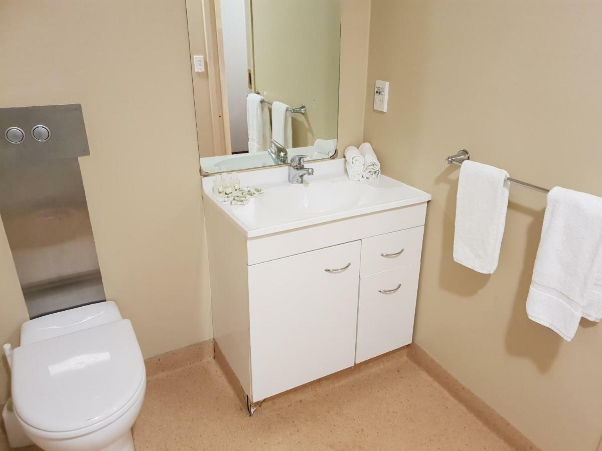 New Orleans Hotel Arrowtown Εξωτερικό φωτογραφία