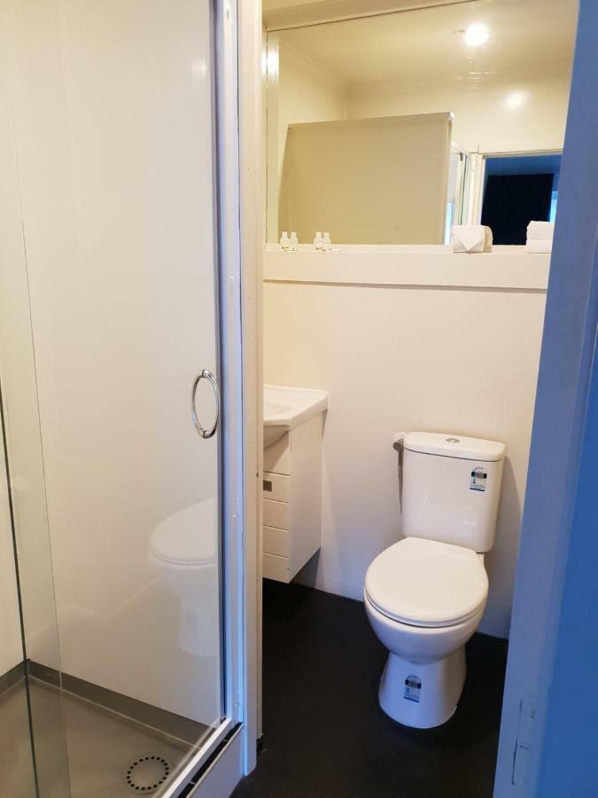 New Orleans Hotel Arrowtown Εξωτερικό φωτογραφία