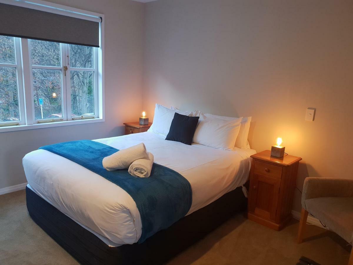 New Orleans Hotel Arrowtown Εξωτερικό φωτογραφία