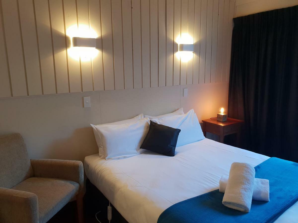 New Orleans Hotel Arrowtown Εξωτερικό φωτογραφία