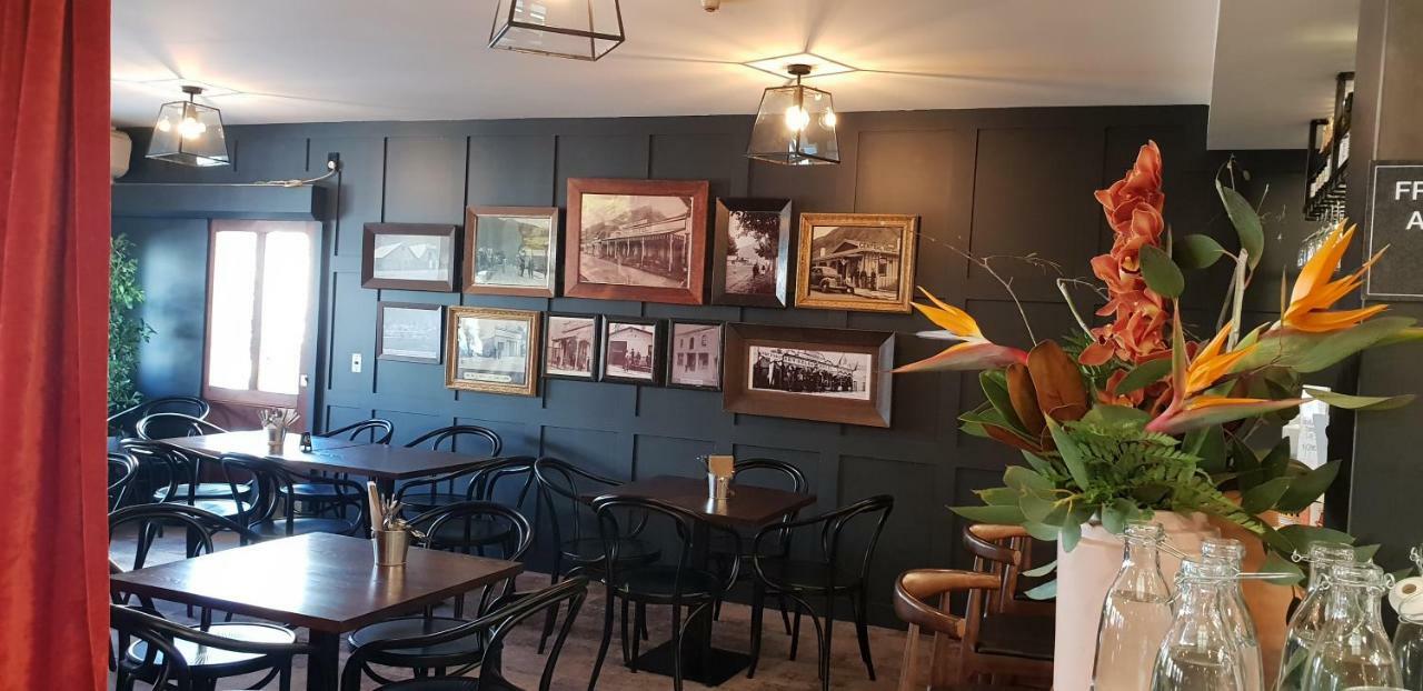 New Orleans Hotel Arrowtown Εξωτερικό φωτογραφία
