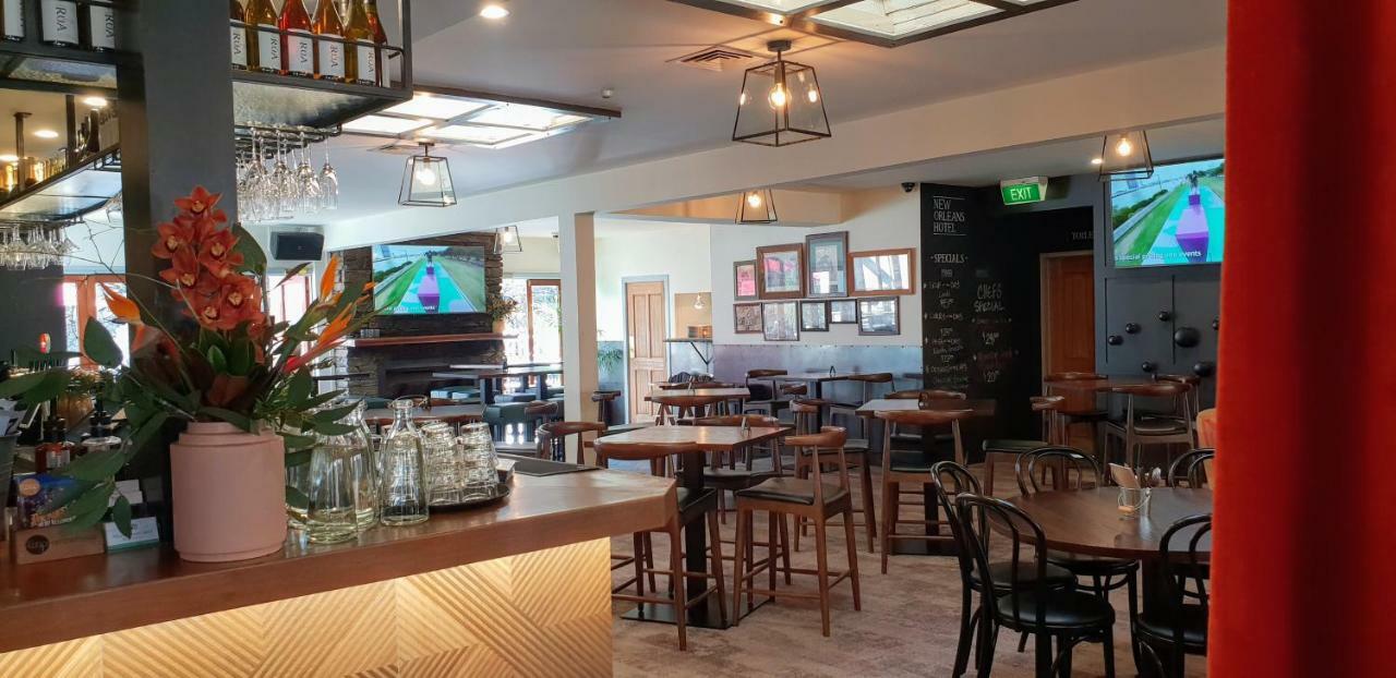 New Orleans Hotel Arrowtown Εξωτερικό φωτογραφία