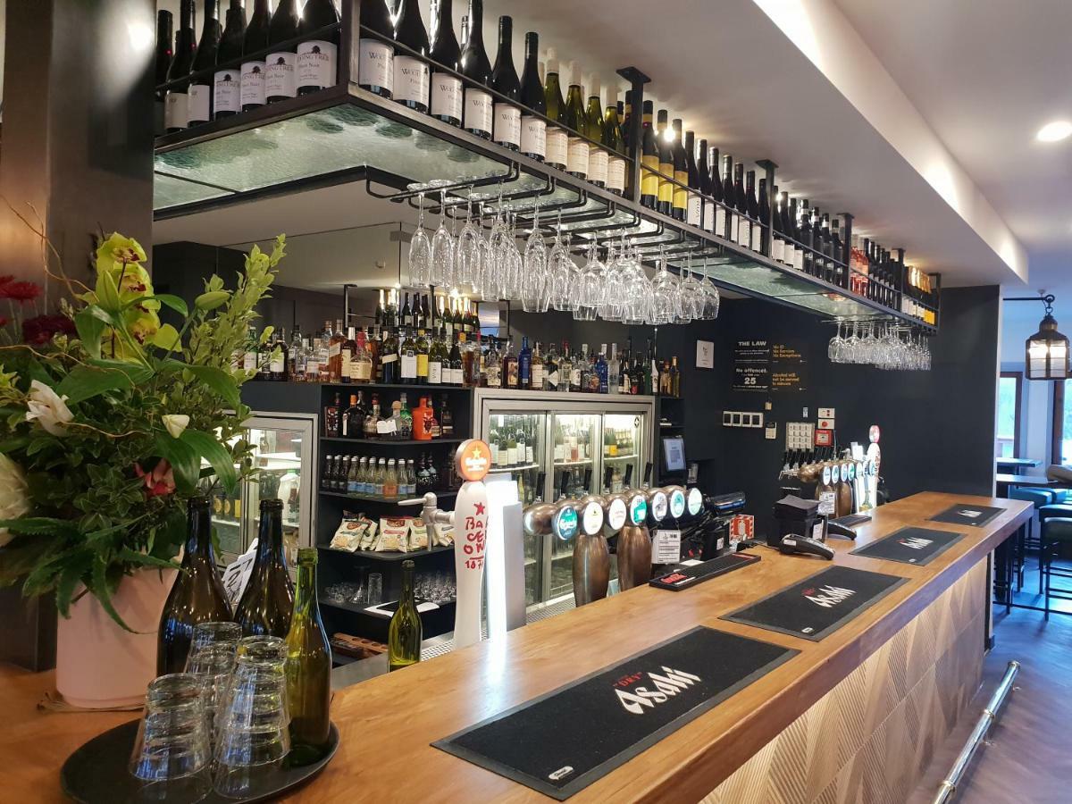 New Orleans Hotel Arrowtown Εξωτερικό φωτογραφία