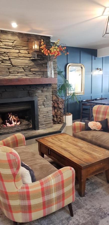 New Orleans Hotel Arrowtown Εξωτερικό φωτογραφία