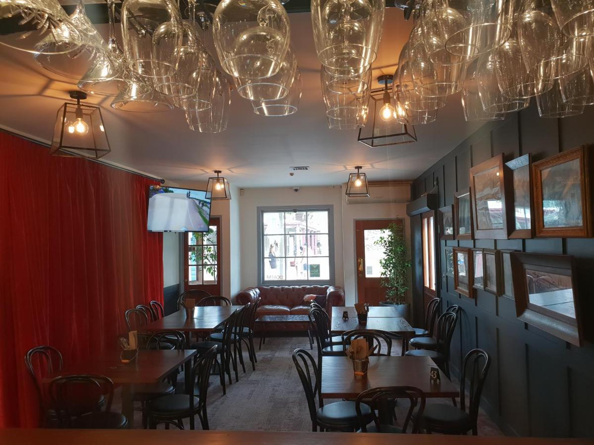 New Orleans Hotel Arrowtown Εξωτερικό φωτογραφία